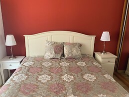 Beautiful 1-bed Apartment in Aldeia de Paio Pires