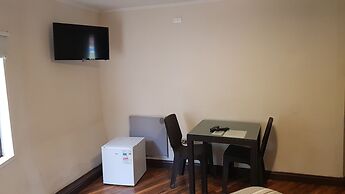 Domos Dream hotel cabañas