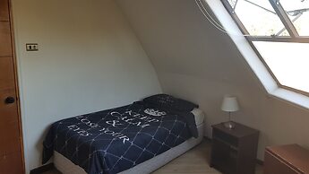 Domos Dream hotel cabañas