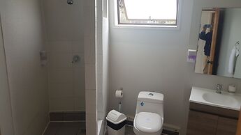 Domos Dream hotel cabañas