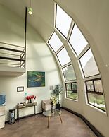 Domos Dream hotel cabañas