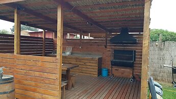 Domos Dream hotel cabañas