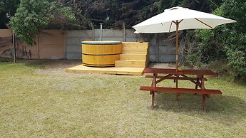 Domos Dream hotel cabañas