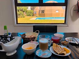 Domos Dream hotel cabañas