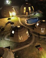 Domos Dream hotel cabañas