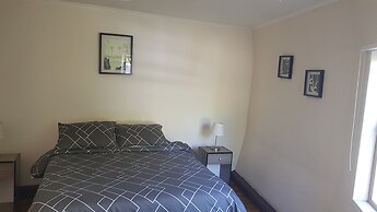 Domos Dream hotel cabañas