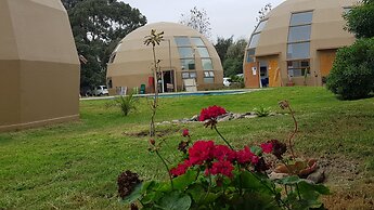 Domos Dream hotel cabañas