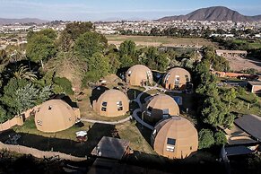 Domos Dream hotel cabañas