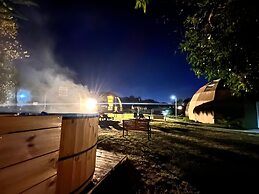 Domos Dream hotel cabañas