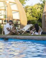 Domos Dream hotel cabañas