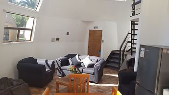 Domos Dream hotel cabañas