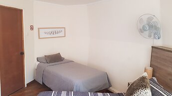 Domos Dream hotel cabañas