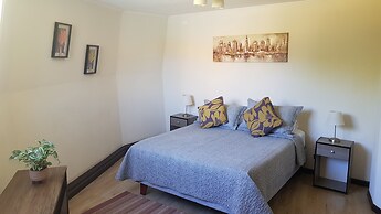 Domos Dream hotel cabañas