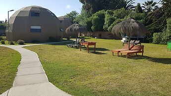 Domos Dream hotel cabañas