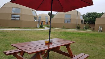 Domos Dream hotel cabañas