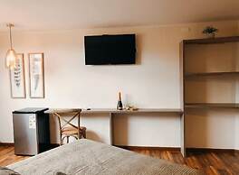 Domos Dream hotel cabañas