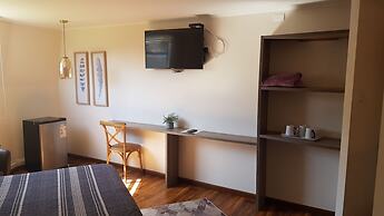 Domos Dream hotel cabañas