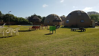 Domos Dream hotel cabañas