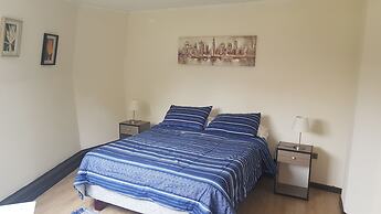 Domos Dream hotel cabañas