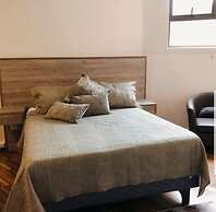 Domos Dream hotel cabañas