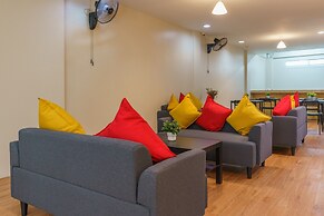 CheQinn Beds Sukhumvit 4