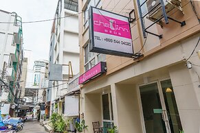 CheQinn Beds Sukhumvit 4