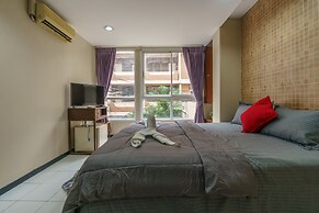 CheQinn Beds Sukhumvit 4