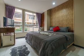 CheQinn Beds Sukhumvit 4