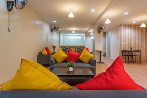 CheQinn Beds Sukhumvit 4