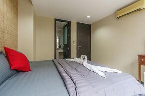 CheQinn Beds Sukhumvit 4
