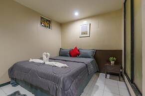 CheQinn Beds Sukhumvit 4