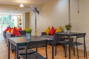 CheQinn Beds Sukhumvit 4