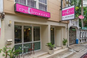 CheQinn Beds Sukhumvit 4