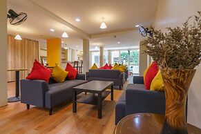 CheQinn Beds Sukhumvit 4