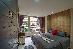 CheQinn Beds Sukhumvit 4