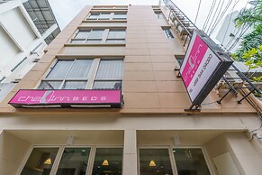 CheQinn Beds Sukhumvit 4