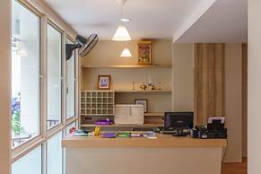 CheQinn Beds Sukhumvit 4