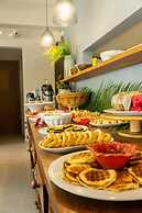 Pousada Renda do Mar