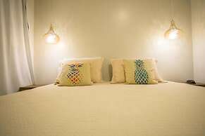 Pousada Renda do Mar