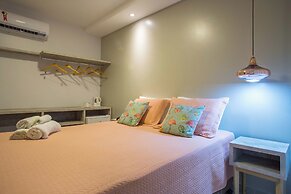 Pousada Renda do Mar