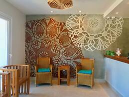 Pousada Renda do Mar