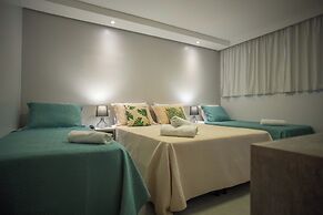 Pousada Renda do Mar