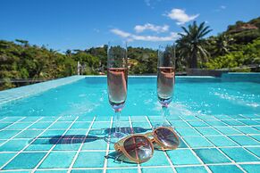 Pousada Renda do Mar