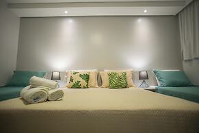 Pousada Renda do Mar