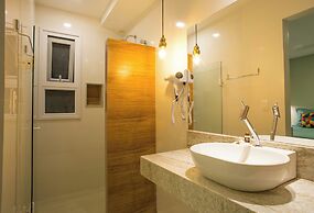 Pousada Renda do Mar