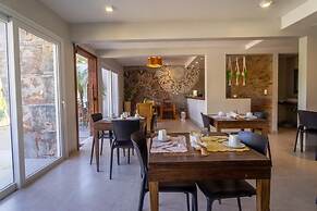 Pousada Renda do Mar