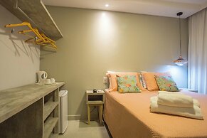 Pousada Renda do Mar