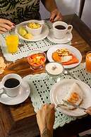 Pousada Renda do Mar