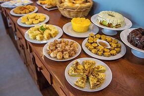 Pousada Renda do Mar