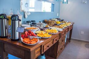 Pousada Renda do Mar